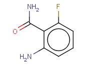 2-<span class='lighter'>氨基</span>-6-氟<span class='lighter'>苯</span>甲酰胺