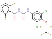 HEXAFLUMURON
