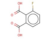 3-Fluorophthalic acid