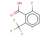 2-FLUORO-6-(TRIFLUOROMETHYL)BENZOIC ACID