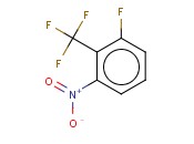 2-FLUORO-6-<span class='lighter'>NITROBENZOTRIFLUORIDE</span>