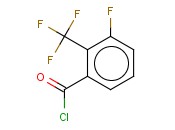 3-<span class='lighter'>氟</span>-2-(<span class='lighter'>三</span><span class='lighter'>氟</span><span class='lighter'>甲基</span>)<span class='lighter'>苯</span><span class='lighter'>甲</span><span class='lighter'>酰</span><span class='lighter'>氯</span>