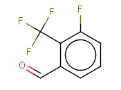 3-<span class='lighter'>氟</span>-2-<span class='lighter'>三</span><span class='lighter'>氟</span><span class='lighter'>甲基</span>苯甲醛