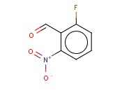2-FLUORO-6-NITROBENZALDEHYDE