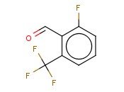 2-<span class='lighter'>氟</span>-6-(<span class='lighter'>三</span><span class='lighter'>氟</span><span class='lighter'>甲基</span>)<span class='lighter'>苯</span>甲醛