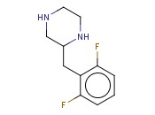 2-(2,6-DIFLUORO-BENZYL)-PIPERAZINE
