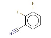 2,3-<span class='lighter'>二</span><span class='lighter'>氟</span><span class='lighter'>苯</span><span class='lighter'>甲</span><span class='lighter'>腈</span>