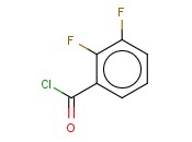 2,3-二<span class='lighter'>氟</span><span class='lighter'>苯</span><span class='lighter'>甲</span><span class='lighter'>酰</span><span class='lighter'>氯</span>