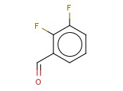 2,3-二<span class='lighter'>氟</span><span class='lighter'>苯</span><span class='lighter'>甲醛</span>
