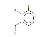<span class='lighter'>2,3</span>-DIFLUOROBENZYL BROMIDE