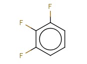 1,2,3-<span class='lighter'>三</span><span class='lighter'>氟</span><span class='lighter'>苯</span>