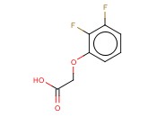 2-(2,3-DIFLUOROPHENOXY)-ACETIC ACID