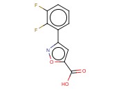 3-(2,3-DIFLUOROPHENYL)-1,2-OXAZOLE-5-CARBOXYLIC ACID