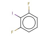 <span class='lighter'>2,6</span>-Difluoroiodobenzene