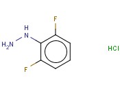 2,6-Difluorophenylhydrazine hydrochloride