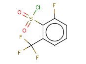 2-<span class='lighter'>氟</span>-6-<span class='lighter'>三</span><span class='lighter'>氟</span><span class='lighter'>甲基</span><span class='lighter'>苯</span>磺<span class='lighter'>酰</span><span class='lighter'>氯</span>