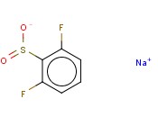 2,6-DIFLUOROBENZENESULFINIC ACID SODIUM SALT