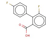 4',6-DIFLUOROBIPHENYL-2-CARBOXYLIC ACID