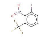 3-IODO-2-<span class='lighter'>NITROBENZOTRIFLUORIDE</span>