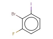 2-BROMO-3-<span class='lighter'>FLUOROIODOBENZENE</span>