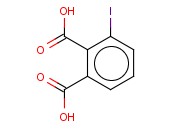 3-碘<span class='lighter'>苯</span><span class='lighter'>二甲酸</span>