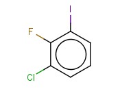 3-<span class='lighter'>氯</span>-2-<span class='lighter'>氟</span><span class='lighter'>碘</span><span class='lighter'>苯</span>
