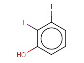 2,3-diiodophenol