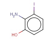 2-AMINO-3-IODO-PHENOL