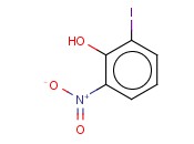 2-IODO-6-NITROPHENOL