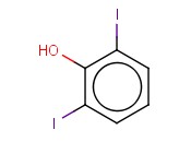 2,6-diiodophenol