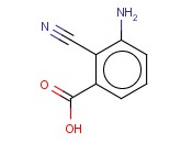 3-AMINO-2-CYANOBENZOIC ACID