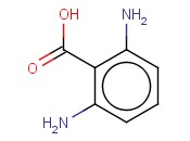 <span class='lighter'>苯甲酸</span>, 二<span class='lighter'>氨基</span>-