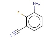 3-AMINO-2-FLUOROBENZONITRILE