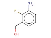 (3-AMINO-2-FLUOROPHENYL)METHANOL