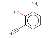 3-<span class='lighter'>氨基</span>-2-羟基<span class='lighter'>苯</span>腈