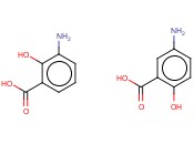 3-AND 5-AMINOSALICYLIC ACID MIX