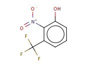 3-HYDROXY-2-<span class='lighter'>NITROBENZOTRIFLUORIDE</span>