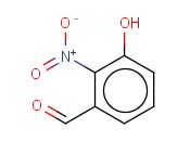 3-HYDROXY-2-NITROBENZALDEHYDE