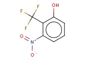 2-HYDROXY-6-<span class='lighter'>NITROBENZOTRIFLUORIDE</span>