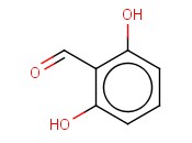 2,6-<span class='lighter'>二</span>羟基<span class='lighter'>苯</span><span class='lighter'>甲醛</span>