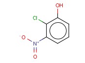 2-CHLORO-3-NITROPHENOL