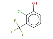 2-Chloro-3-hydroxybenzotrifluoride