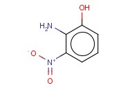 2-AMINO-3-NITROPHENOL