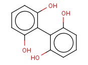 2,2',6,6'-TETRAHYDROXY-1,1'-BIPHENYLENE