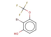 2-BROMO-3-(TRIFLUOROMETHOXY)PHENOL