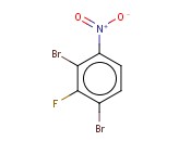 <span class='lighter'>2,4</span>-<span class='lighter'>二</span>溴-3-<span class='lighter'>氟</span>硝基<span class='lighter'>苯</span>
