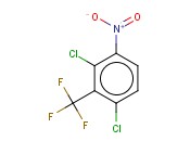 2,6-DICHLORO-3-<span class='lighter'>NITROBENZOTRIFLUORIDE</span>