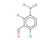 2,6-Dichloro-3-nitro-benzaldehyde