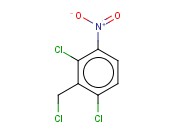 2,6-DI CHLORO-3-NITRO BENZYL CHLORIDE