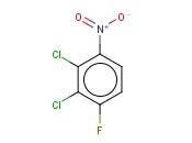 2,3-二氯-4-<span class='lighter'>氟</span><span class='lighter'>硝基苯</span>